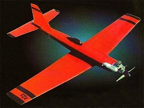 Fox Mk II (Plan and Article)
