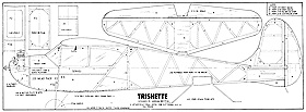 Trishette (Plan and Article)