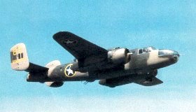 B 25 (Plan and Article)