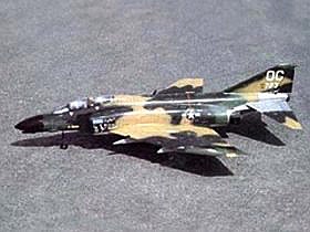 F-4 Phantom 