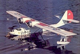 PBY-2 Catalina (Plan and Article)