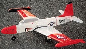 T-33 Shooting Star (2 of 2) Article