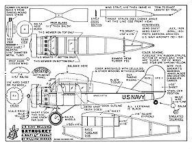 Bitty Bellanca (Plan and Article)