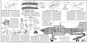 Sterling - Kit A-6, Stuka Dive Bomber (2 of 6)