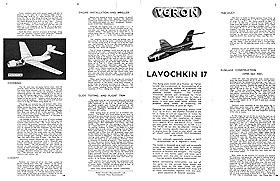 Veron Lavochkin 17 (3 of 3)