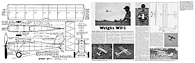 Wright WP-1