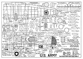 B-10  53in. (Plan and Article)