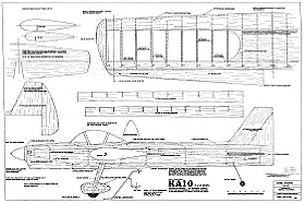 KA-10 by Kolesnikof.  Plan was extropolated by Dixon.