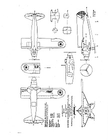 Kreider Reisner XC-31