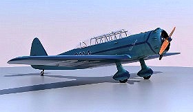 Be 252c Beta Scolar (3 View and Text)