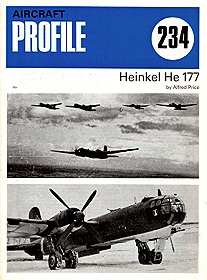 Profile 234 - Heinkel He 177