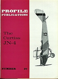 Profile 037 - Curtiss Jenny