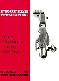 Profile 045 - Curtiss Hawks (Army)