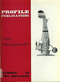 Profile 049 - Nieuport 17