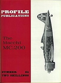 Profile 064 - Macchi MC200