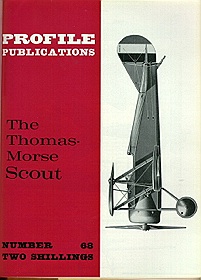 Profile 068 - Thomas Morse Scouts