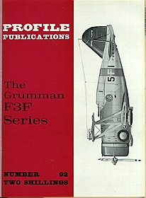 Profile 092 - Grumman F3F