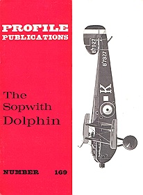 Profile 169 - Sopwith Dolphin