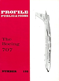Profile 192 - Boeing 707