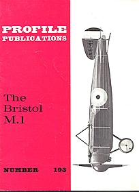 Profile 193 - Bristol M1