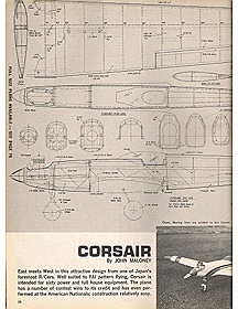 Corsair (MAN Article)