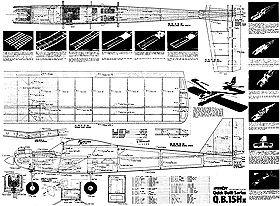 Pilot QB 15H (1 of 2) Plan