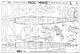 Frog - Venus