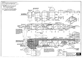 FSI - Curtiss A-3/O1-b Falcon