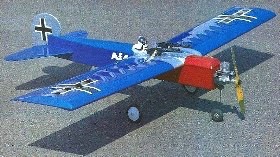 Sort-A-Fokker (Plan, Parts and Article)