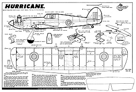 Aeroflyte Hurricane *