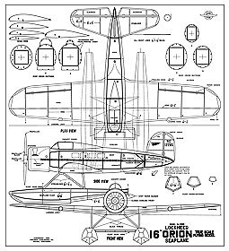 Lockheed Orion