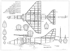 Douglas A4 Skyhawk