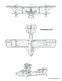 Aeromarine Model 50 B-2