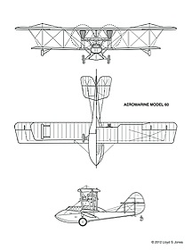 Aeromarine Model 60