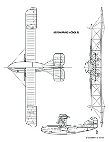 Aeromarine Model 75