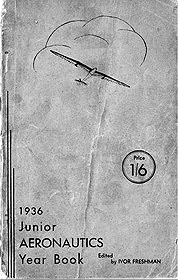 Junior Aeronautics Year Book 1936 (PDF)