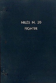 MILES M.20: description document