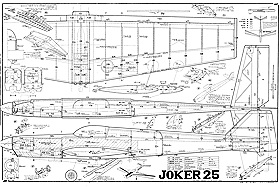 Royal Joker 25