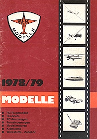 Catalog WIK 1978-1979