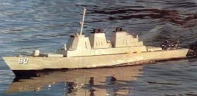 USS Hibbard (Plan and Article)