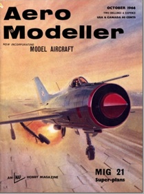 Aeromodeller 1966-10 (PDF)