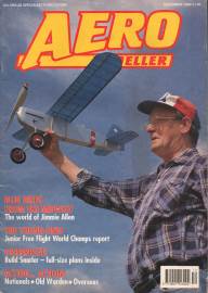 Aeromodeller 1990-12