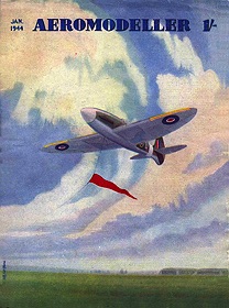 Aeromodeller 1944-01
