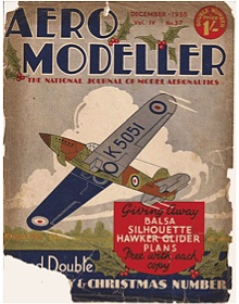 AeroModeller 1938-12