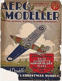 AeroModeller 1938-12 (Flip Book)