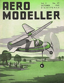 AeroModeller 1940-10