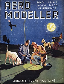 Aeromodeller 1941-05