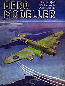 AeroModeller 1942-01
