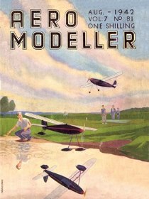AeroModeller 1942-08