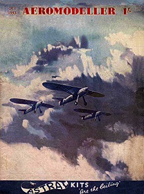 Aeromodeller 1943-10